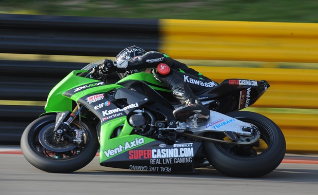 Isle of Man TT star celebrates enthralling race - iomtt.com: The